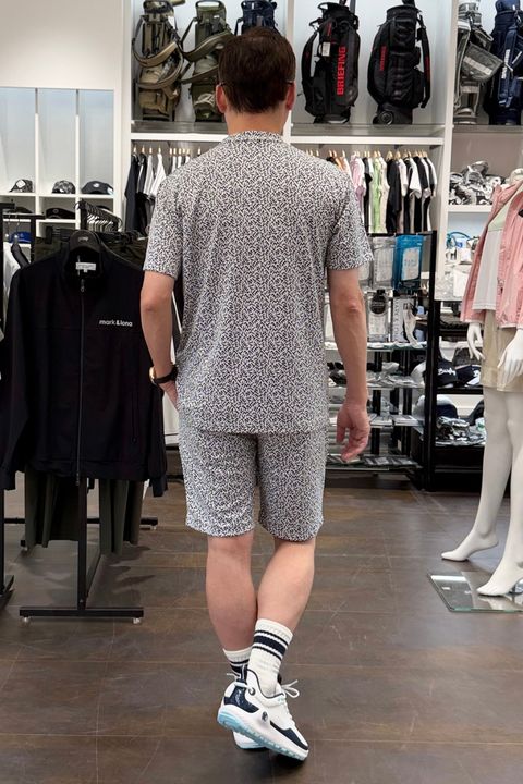 V12 GOLF Men's Style 05184