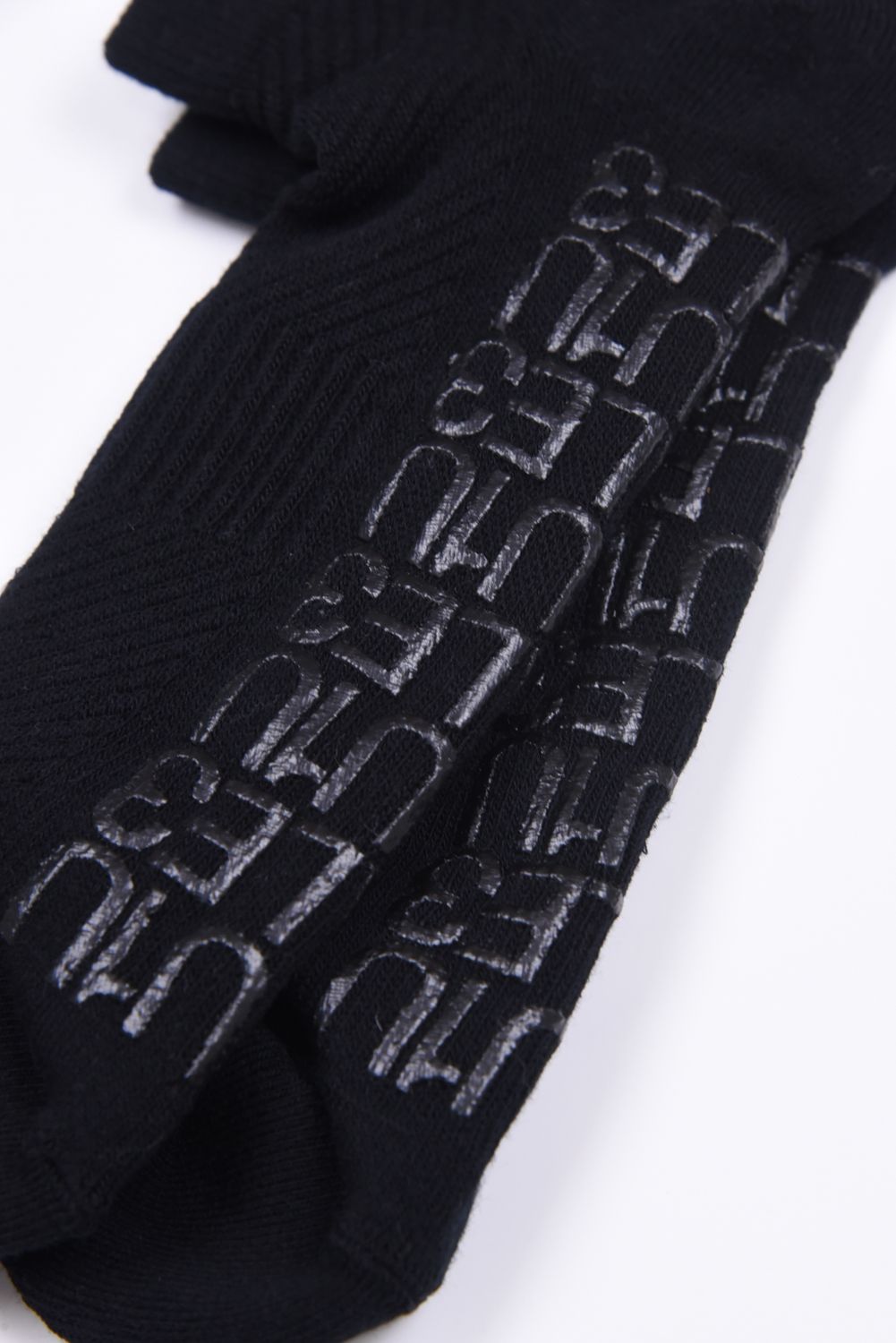 【2026SS】LOW SOX / ローソックス (ブラック/ホワイト)