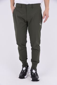 【25SS】 RIB PANTS / リブパンツ （カーキ）
