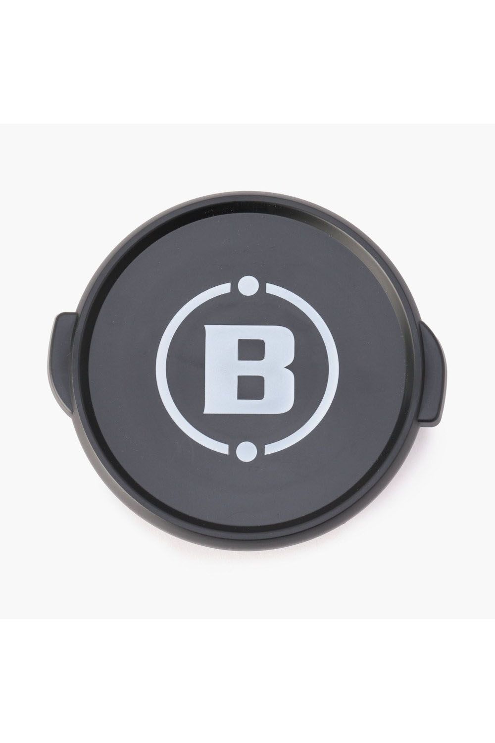 【プレゼント好適品】【返品・交換不可】 BIAS LOGO JQ ICE PACK / アイスバッグ （ブラック）