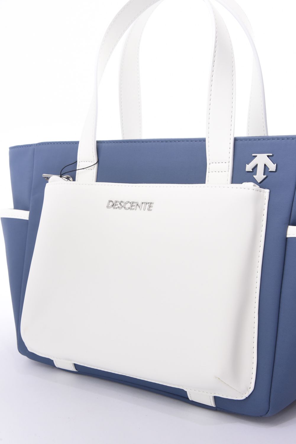 【期間限定ポイント10倍】【レディース】 カートバッグ (ブルー)
