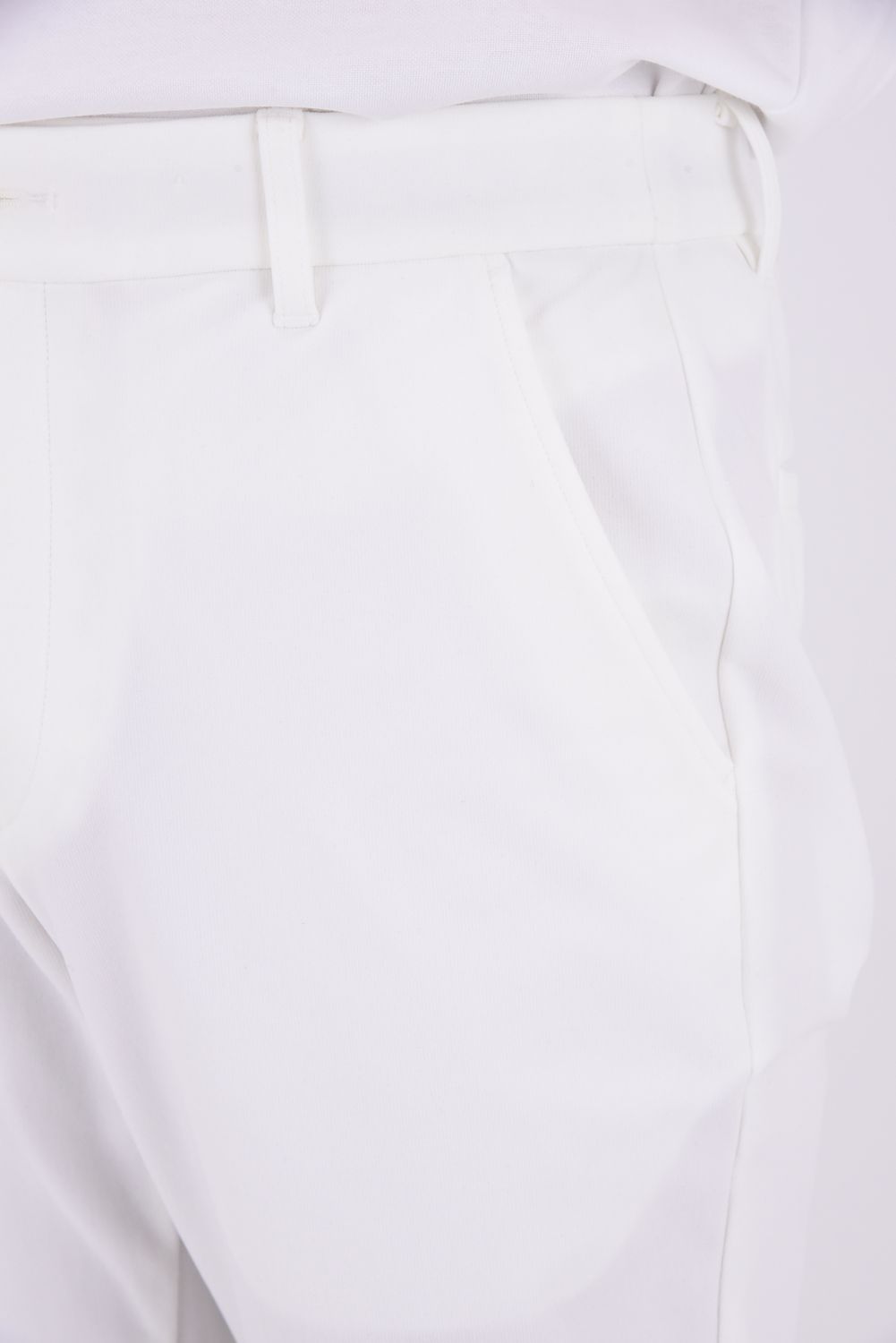 【26AW】 LEOTHERMO LONG PANTS / レオサーモ ロングパンツ (ホワイト)*