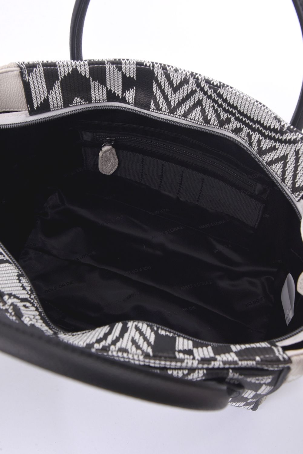 MARK&LONA - 【2024AW 木村拓哉さん着用 VOL.5】 ROMEO CART BAG