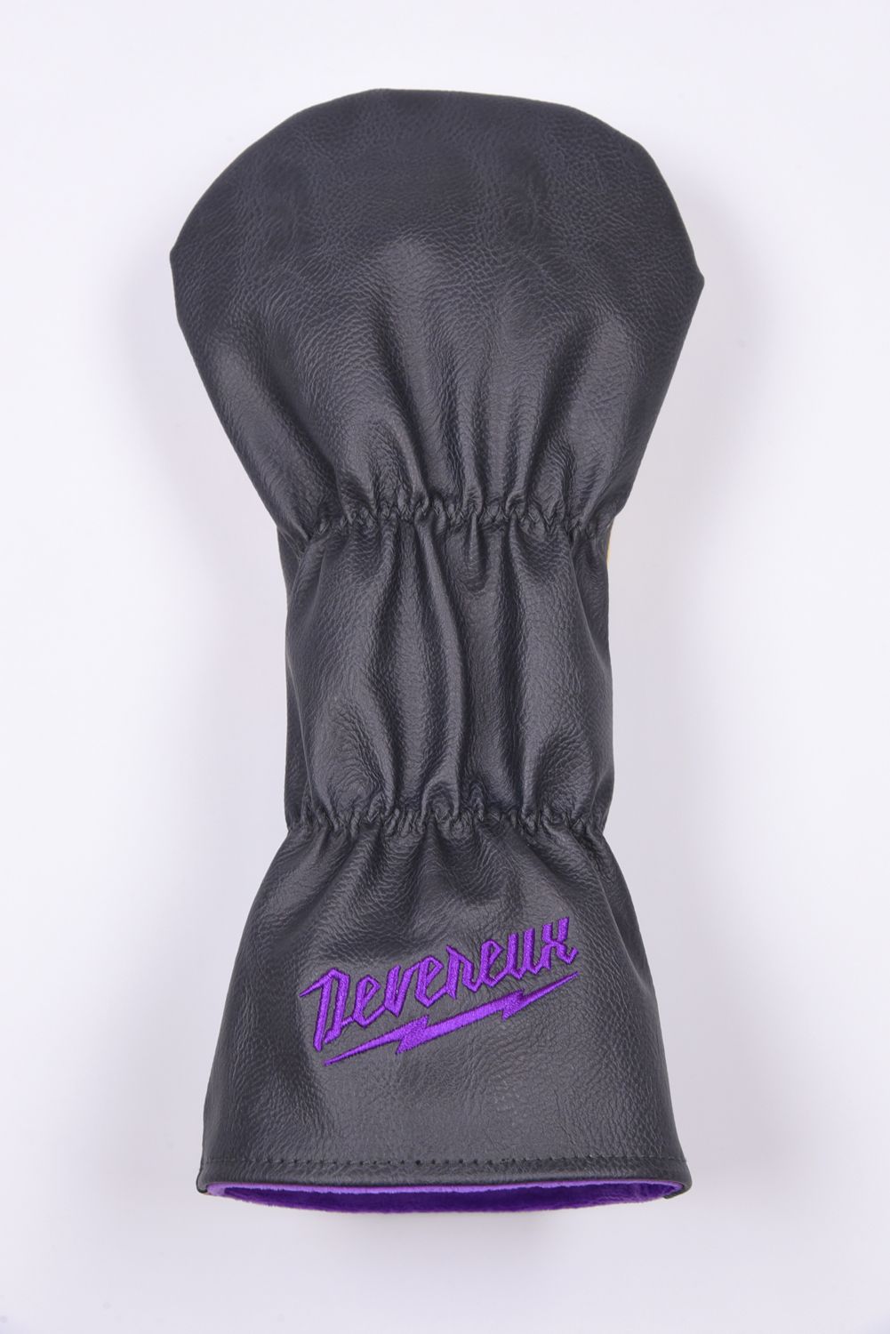 【26SS】 DVG OUT OF BOUNDS DR HEAD COVER /  アウトオブバウンズ ドライバー ヘッドカバー (グレー)