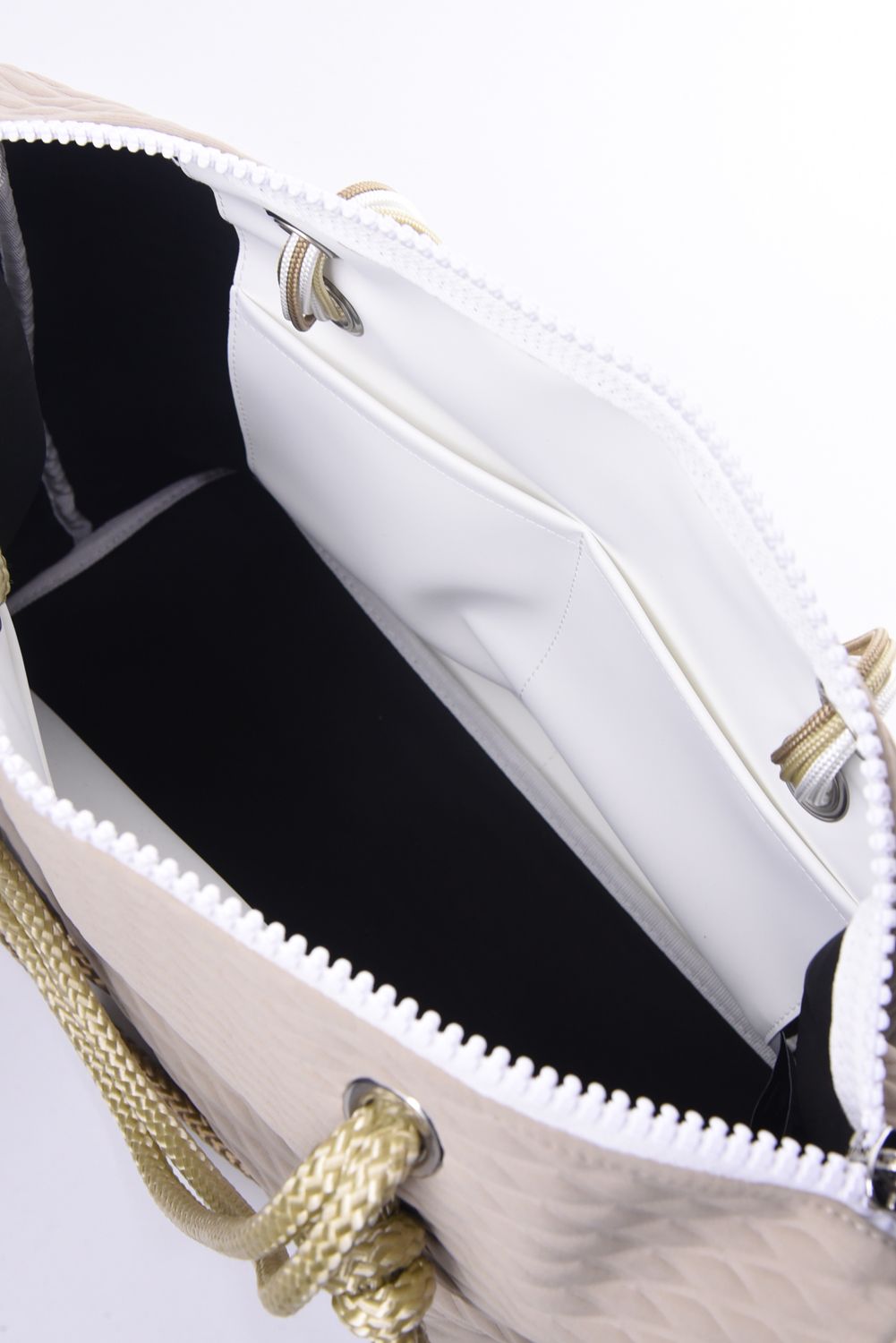 QUEEN LAKE MEDIUM QLD-1180 / クイーンレイクミディアム 2WAYトートバッグ (モザイコ)*