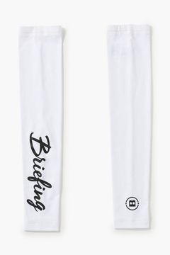 【26SS】【レディース】 WOMEN'S COOLCORE SUNGUARD ARM COVER / クールコア サンガード アームカバー (ホワイト)