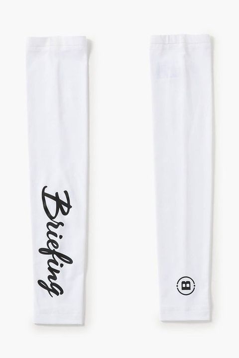 【26SS】【レディース】 WOMEN'S COOLCORE SUNGUARD ARM COVER / クールコア サンガード アームカバー (ホワイト)