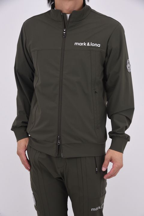 MARK&LONA - 2025 AW COLLECTION | GOSSIP GOLF
