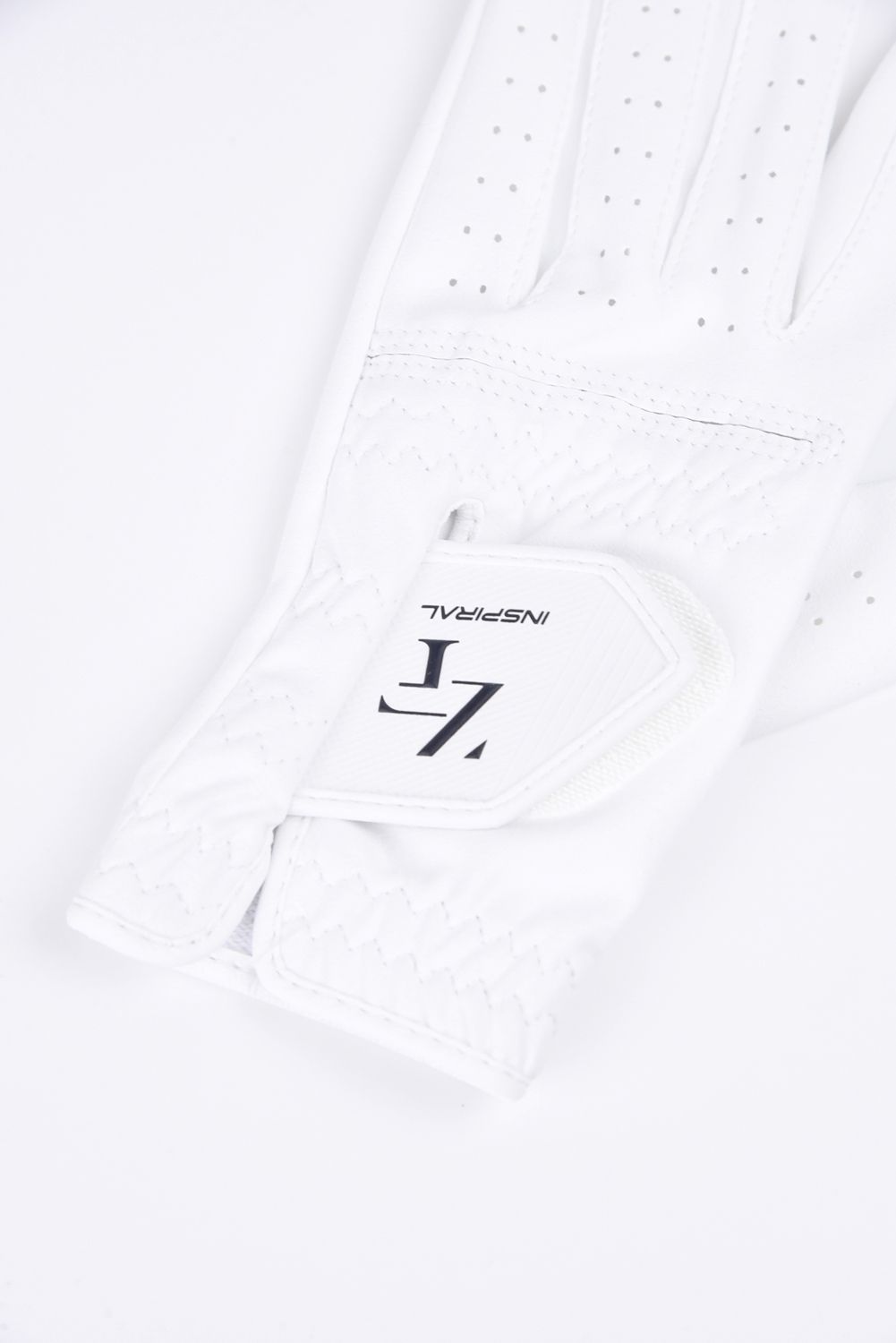 【国内発送】 ZEROFIT - INSPIRAL GLOVES / インスパイラル グローブ 左手用 レディースウェア