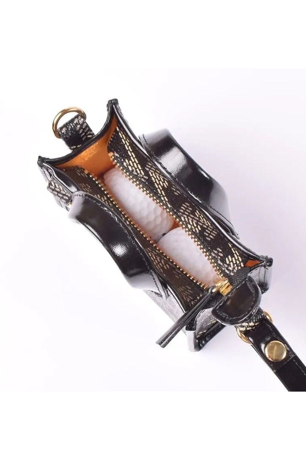 【プレゼント好適品】 LANIUS SQUARE CHARM / ラニウススクエアチャーム (ブラック）