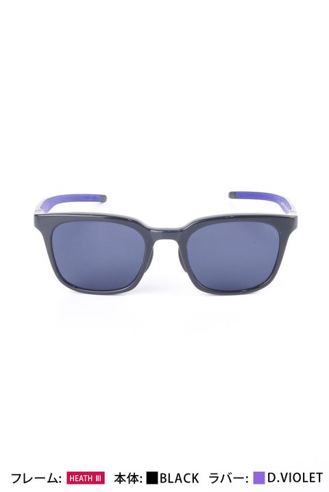 【期間限定ポイント10倍】HEATH Ⅲ BK-V2 GY73-V2 GY73 / SIZE 53