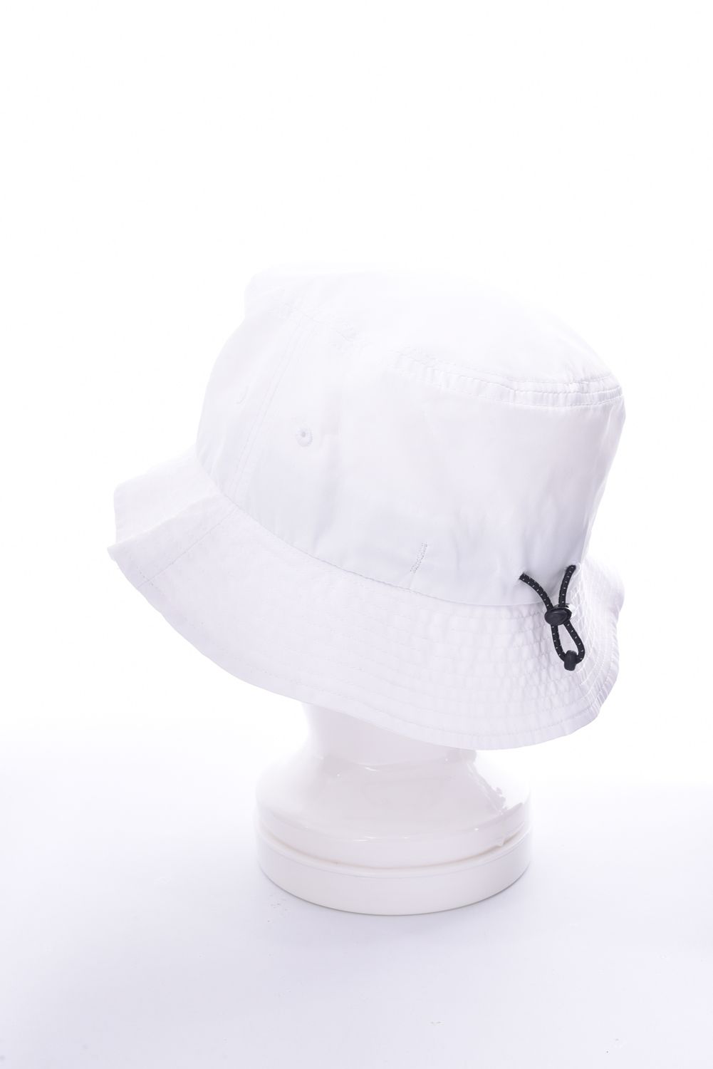 muta - 【GOSSIP GOLF限定商品】 MM EMBROIDERY BUCKET HAT / 別注 MM 