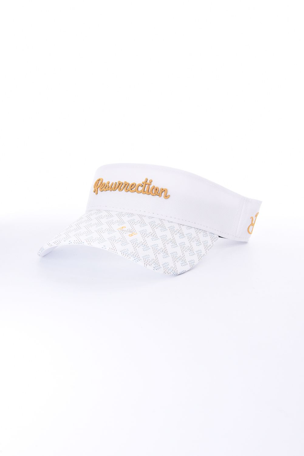 とっておきし新春福袋 ♡ ResurrectionレザレクションSunvisor