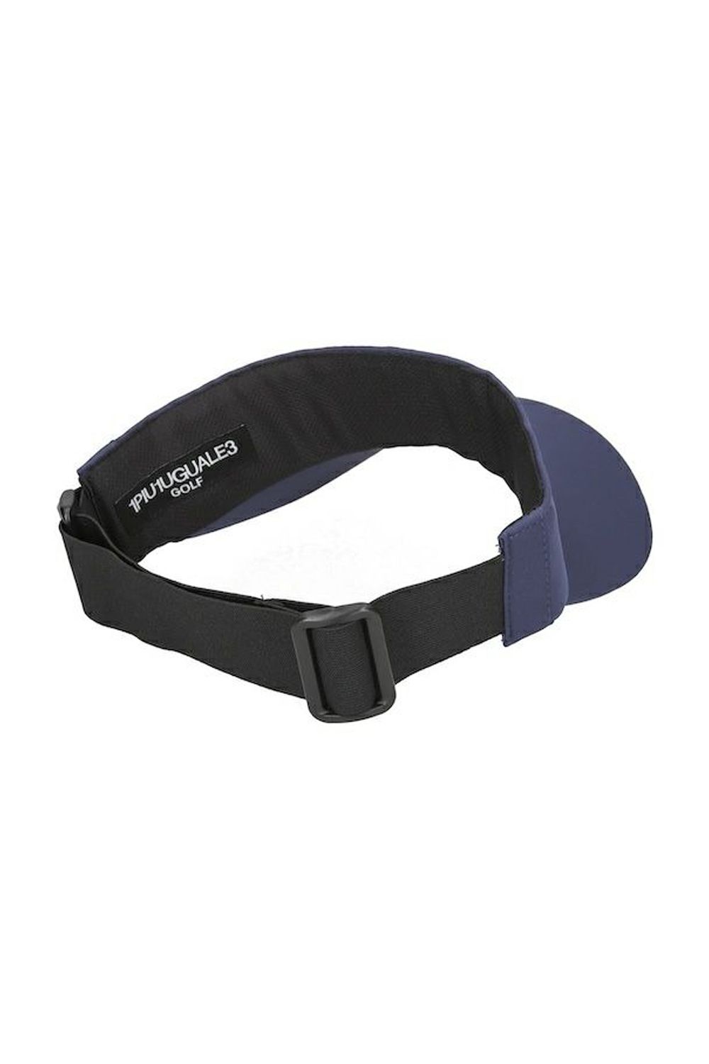 VISOR / サンバイザー (ネイビー) (3月入荷予定)