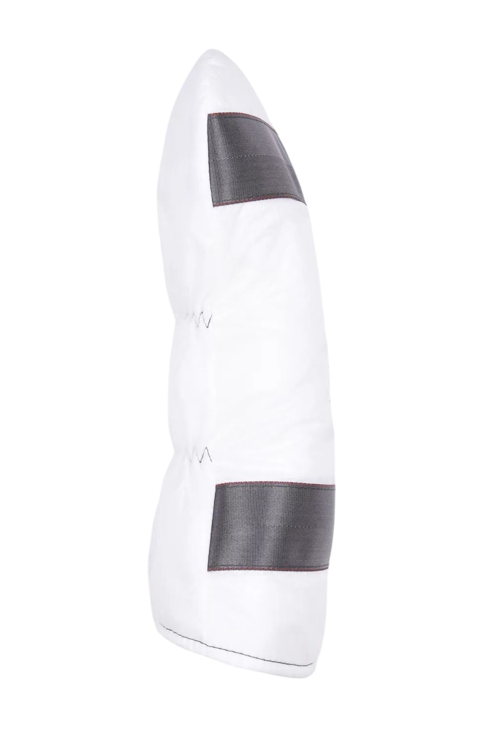 【26SS】【TRANSPARENT COLLECTION】 DRIVER COVER TP / コーデュラナイロン ドライバーカバー (ホワイト)