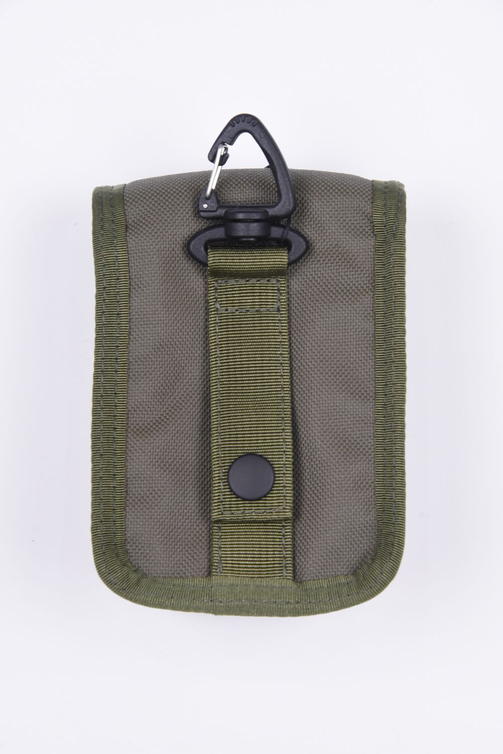 【NEW STANDARD SERIES】 SCOPE BOX POUCH STD / スコープポーチ (レンジャーグリーン)