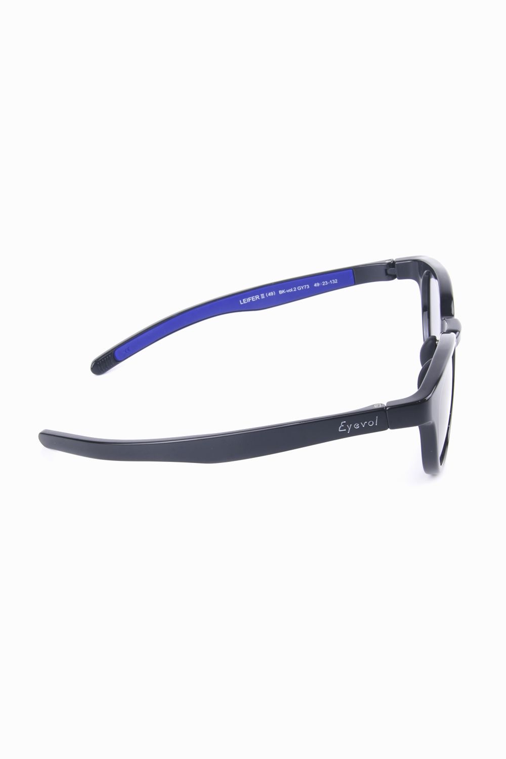 LEIFER Ⅲ BK-V2 GY73--V2 GY7 / SIZE 49