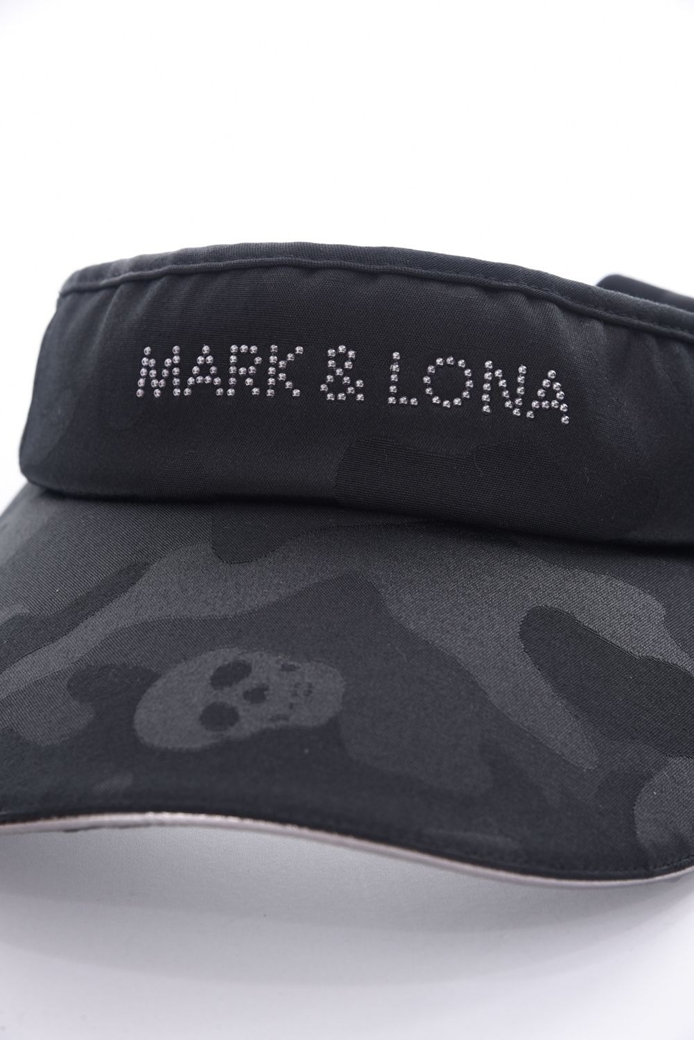 ○最新グッズがいっぱい○ MARK & LONA レディース カモフラポロ