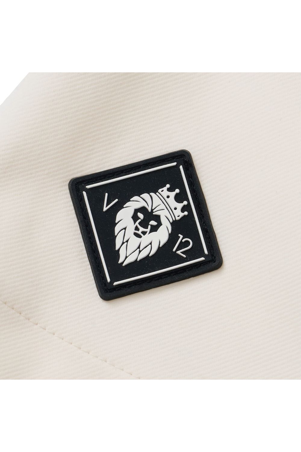 【26SS】【レディース】 SNAP SKIRT / スナップポケット スカート (ホワイト)