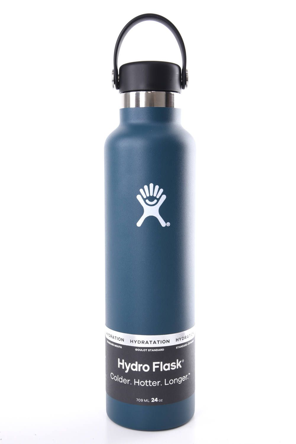 Jade green best sale hydro flask