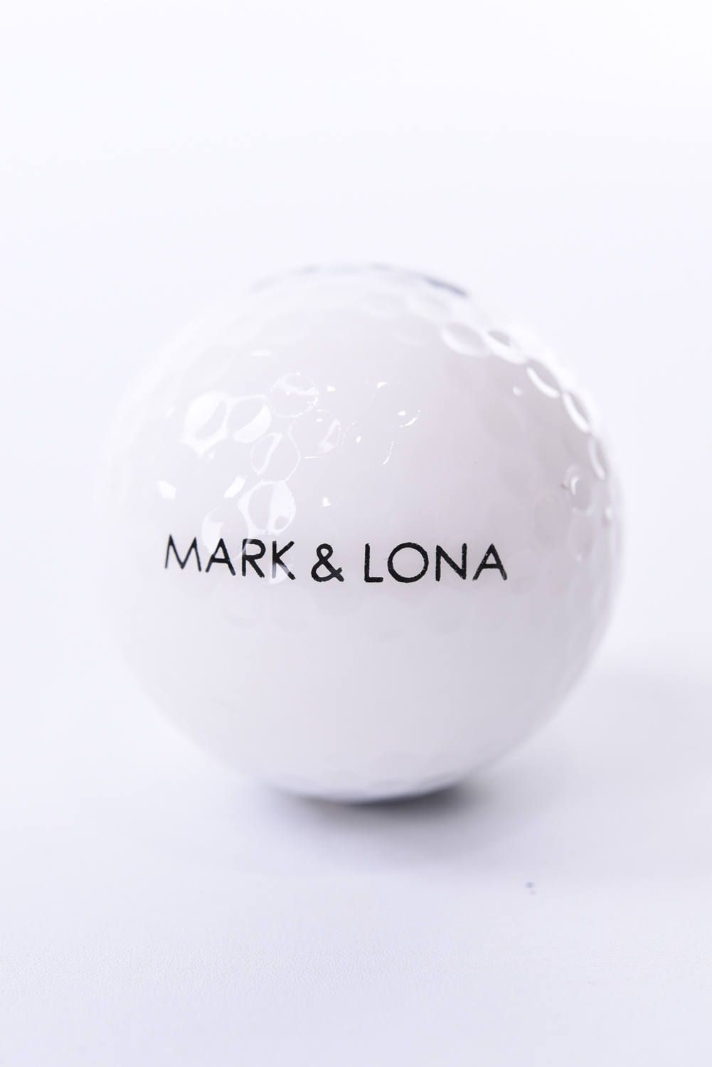 MARK&LONA - 【プレゼント好適品】 MAGNUM NEON BALL(3P SET) / ネオン