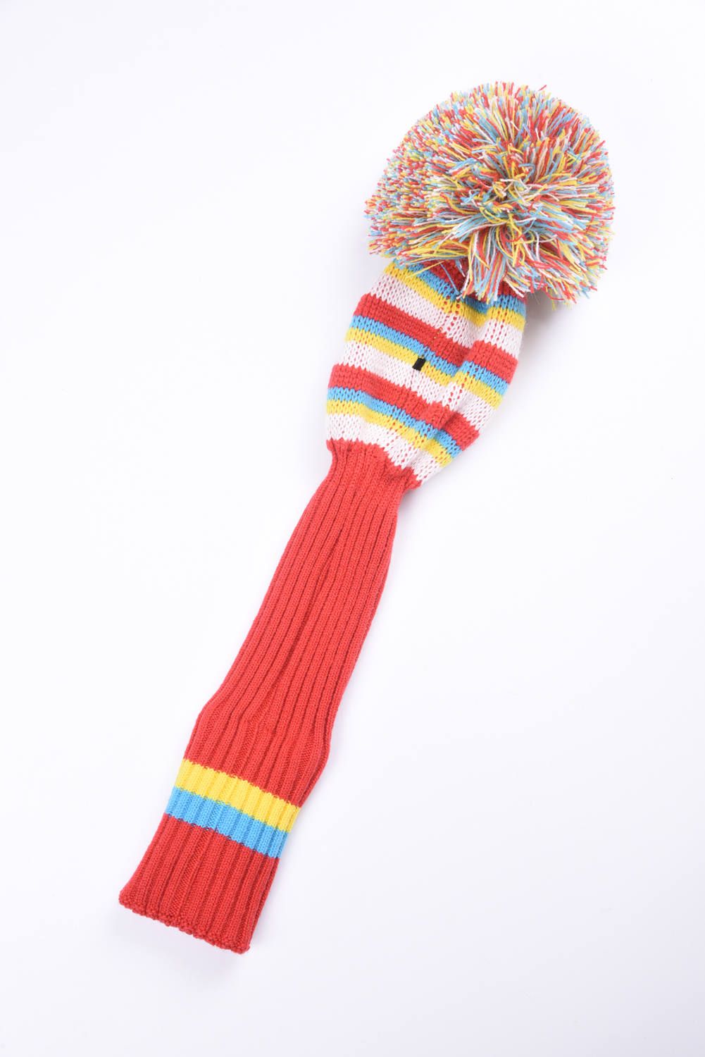GG KNIT H.C FW / キャンディー フェアウェイウッドカバー ホワイト