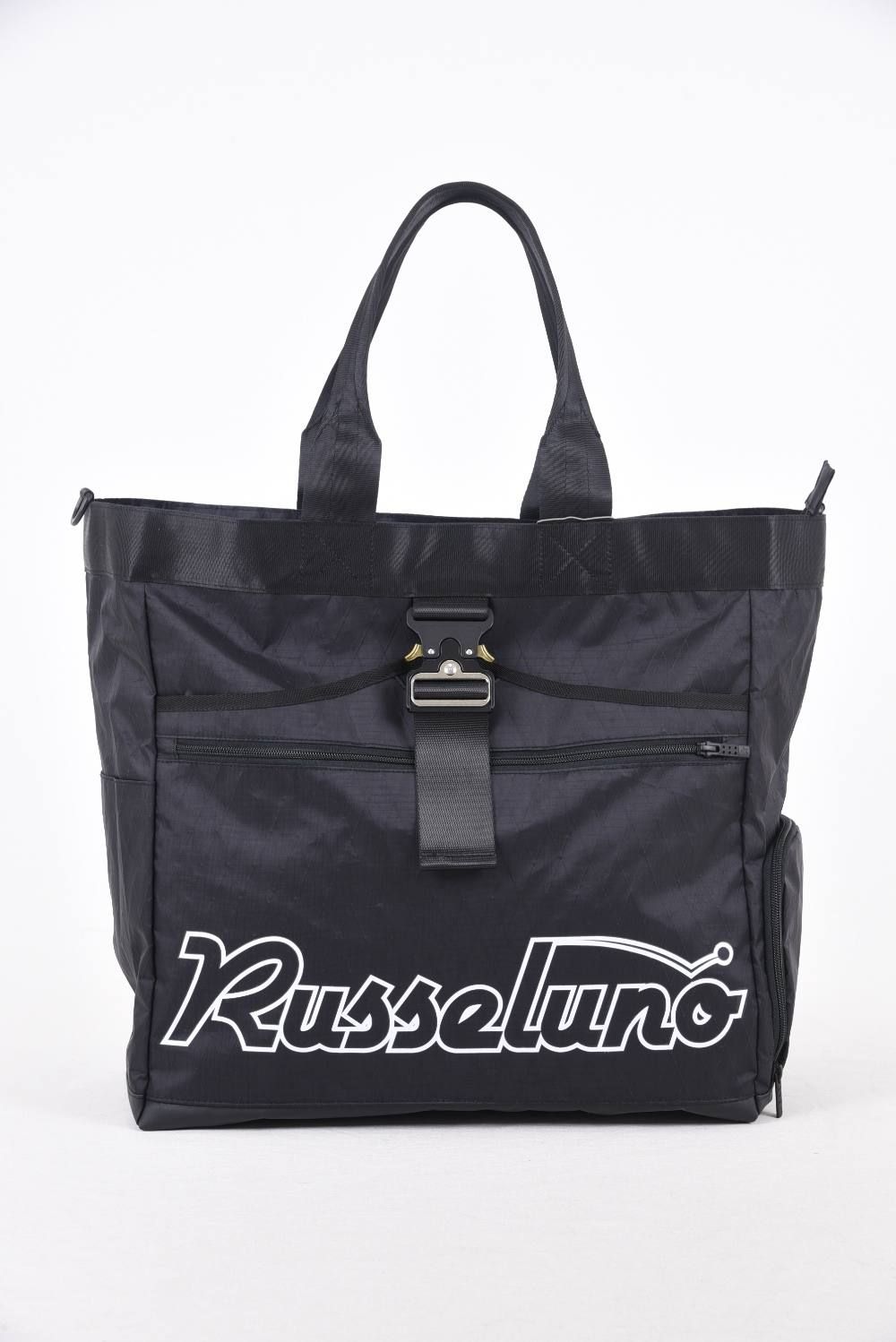 RUSSELUNO 鞄(非売品)