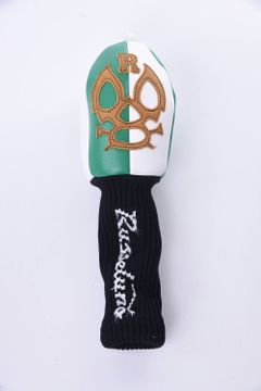 LUCHA MASK H.C (UT) / ルチャマスク ユーティリティヘッドカバー グリーン