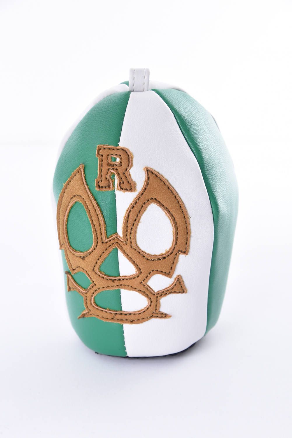 LUCHA MASK H.C (UT) / ルチャマスク ユーティリティヘッドカバー グリーン