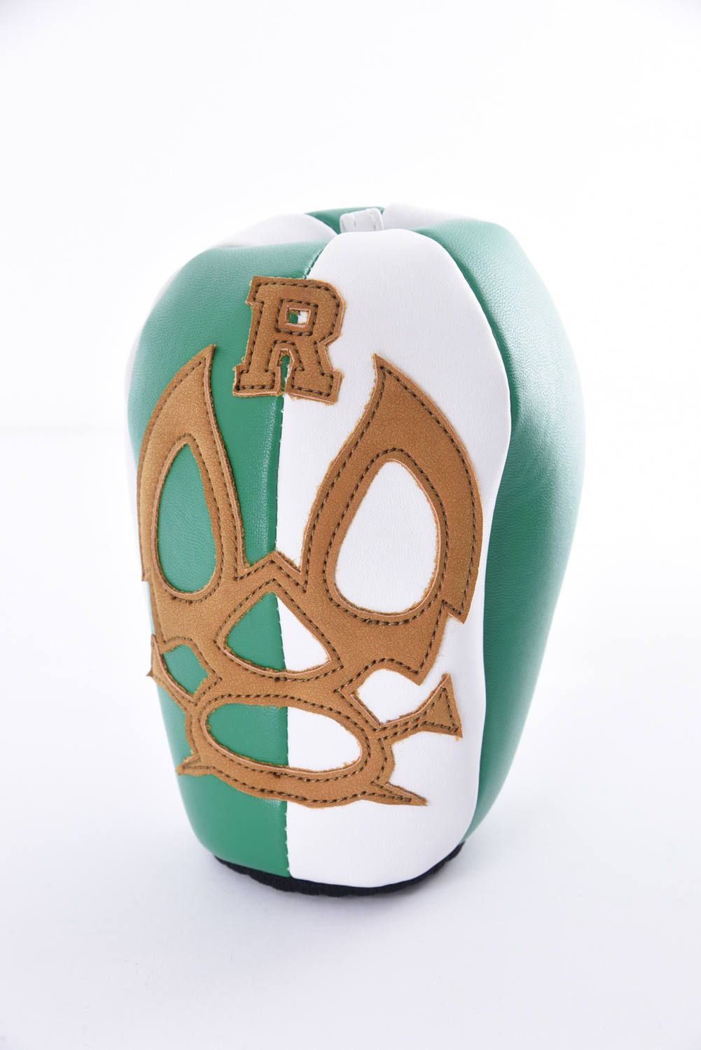 LUCHA MASK H.C (FW) / ルチャマスク フェアウェイウッドカバー グリーン