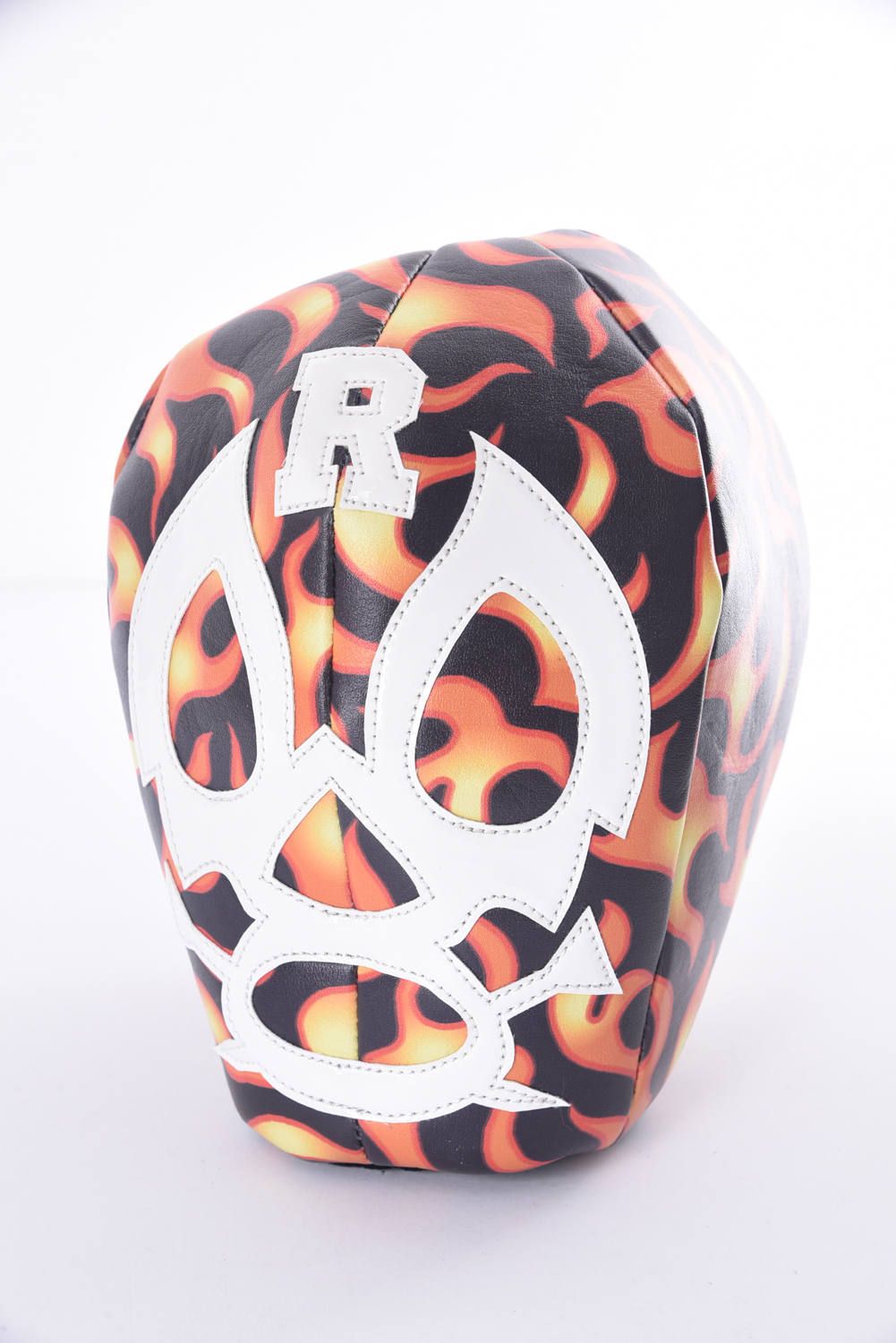 LUCHA MASK H.C (1W) / ルチャマスク ドライバーカバー ファイア