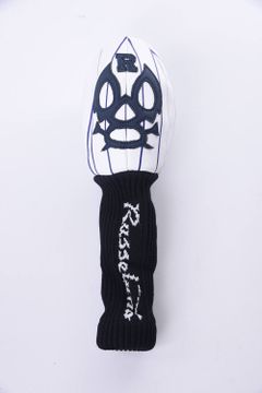 LUCHA MASK H.C (UT) / ルチャマスク ユーティリティヘッドカバー ストライプ