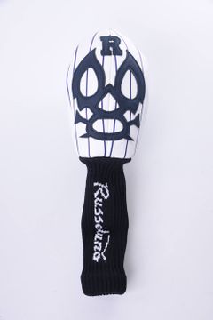 LUCHA MASK H.C (FW) / ルチャマスク フェアウェイウッドカバー ストライプ