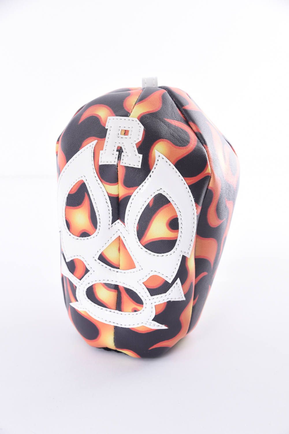 LUCHA MASK H.C (FW) / ルチャマスク フェアウェイウッドカバー ファイア
