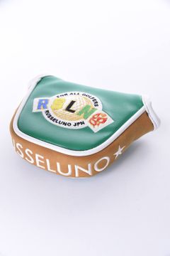NEO CLASSIC P.C (MALLET) / ルチャマスク マレット型パターカバー グリーン