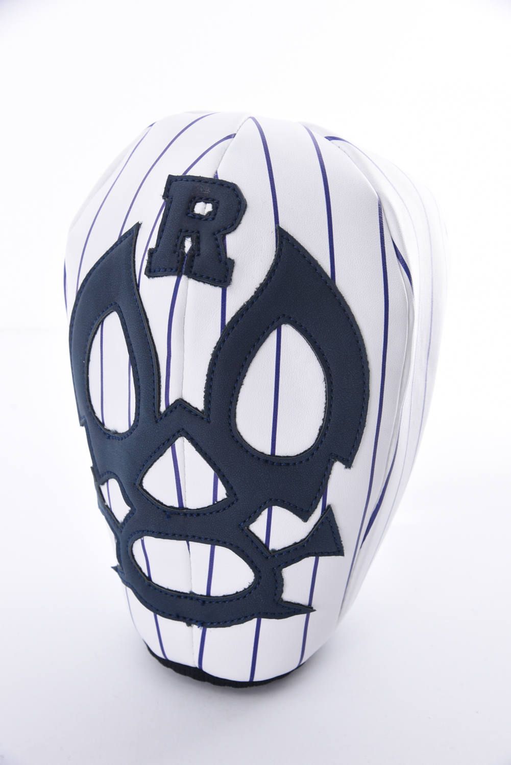 LUCHA MASK H.C (1W) / ルチャマスク ドライバーカバー ストライプ