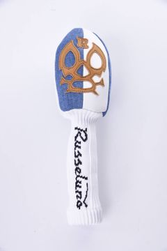 LUCHA MASK H.C (UT) / ルチャマスク ユーティリティヘッドカバー デニム