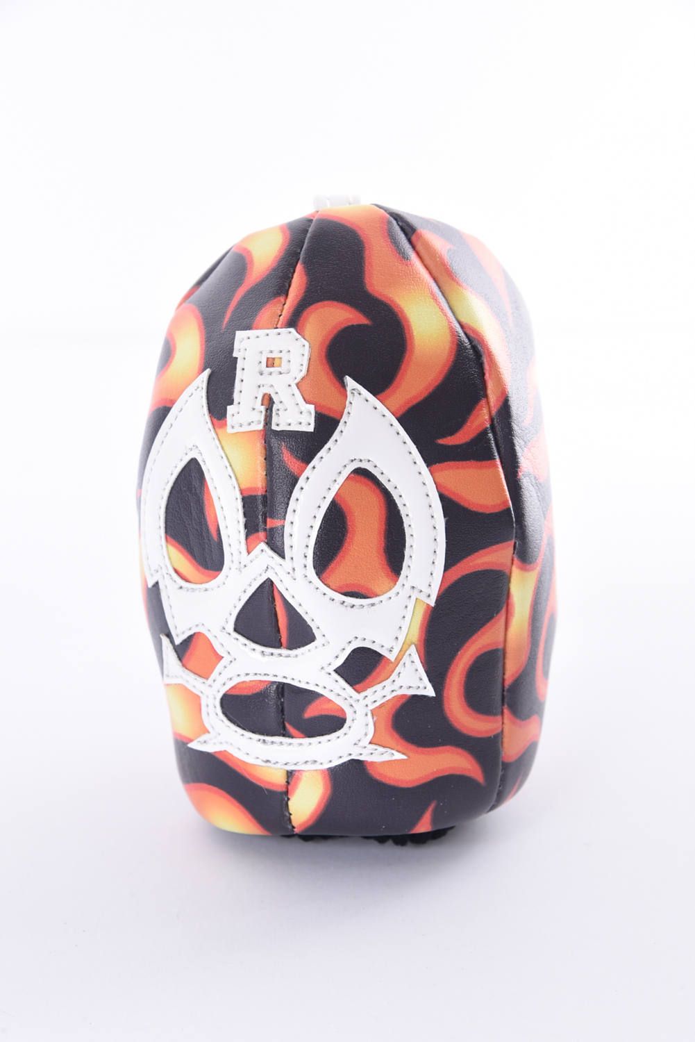 LUCHA MASK H.C (UT) / ルチャマスク ユーティリティヘッドカバー ファイア
