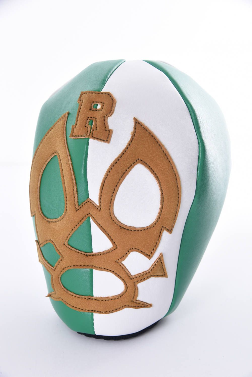 LUCHA MASK H.C (1W) / ルチャマスク ドライバーカバー グリーン