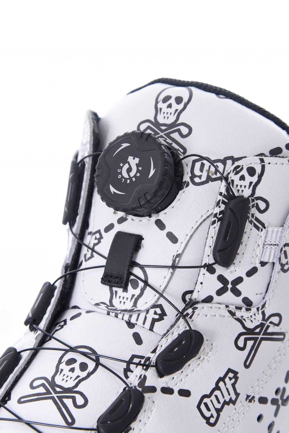 MARK&LONA - 【MARK&LONA X GRAVIS VOL.2】 TARMAC RULER MID MARK&LONA - 【MARK&LONA X GRAVIS VOL.2】 TARMAC RULER MID