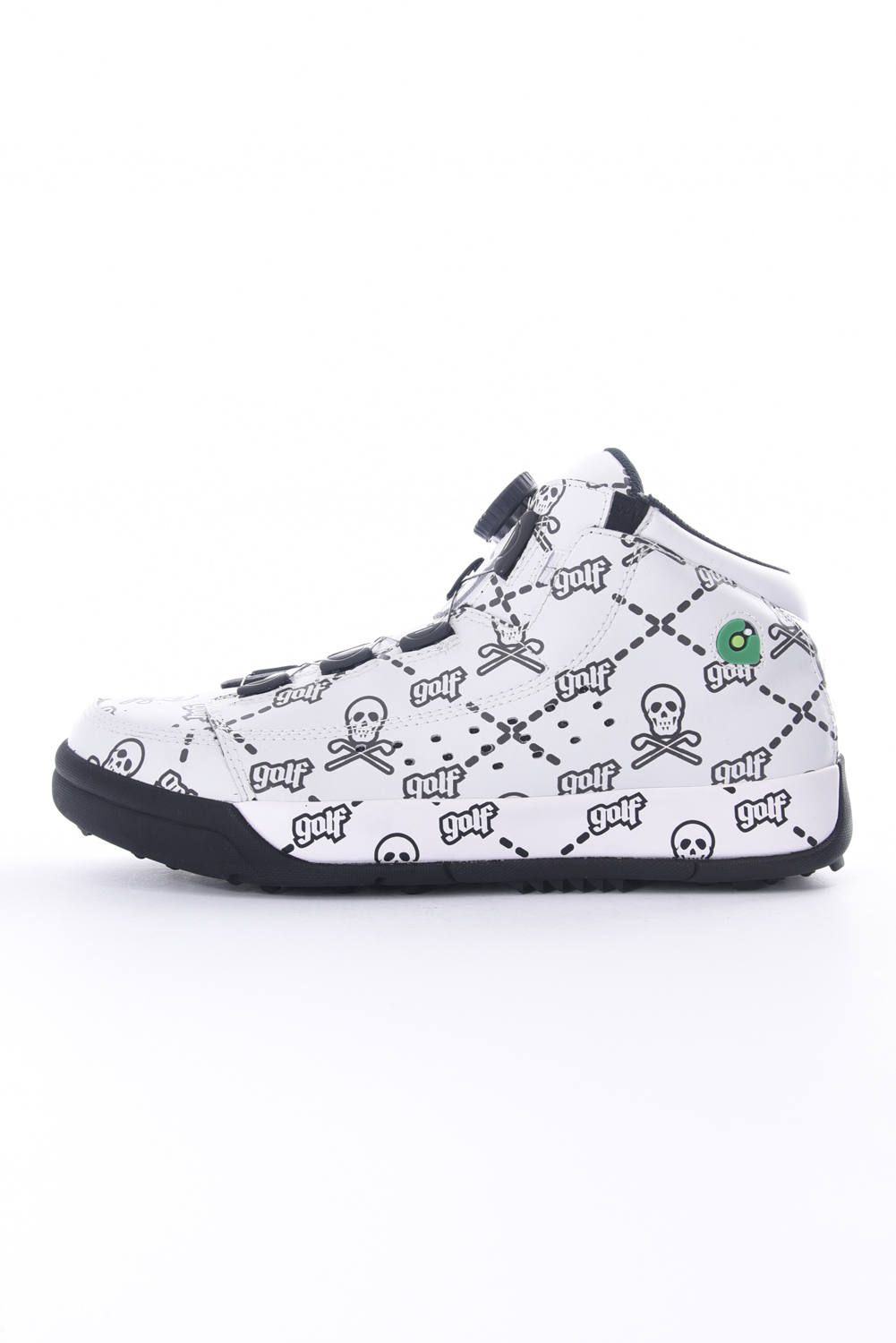 MARK&LONA - 【MARK&LONA X GRAVIS VOL.2】 TARMAC RULER MID