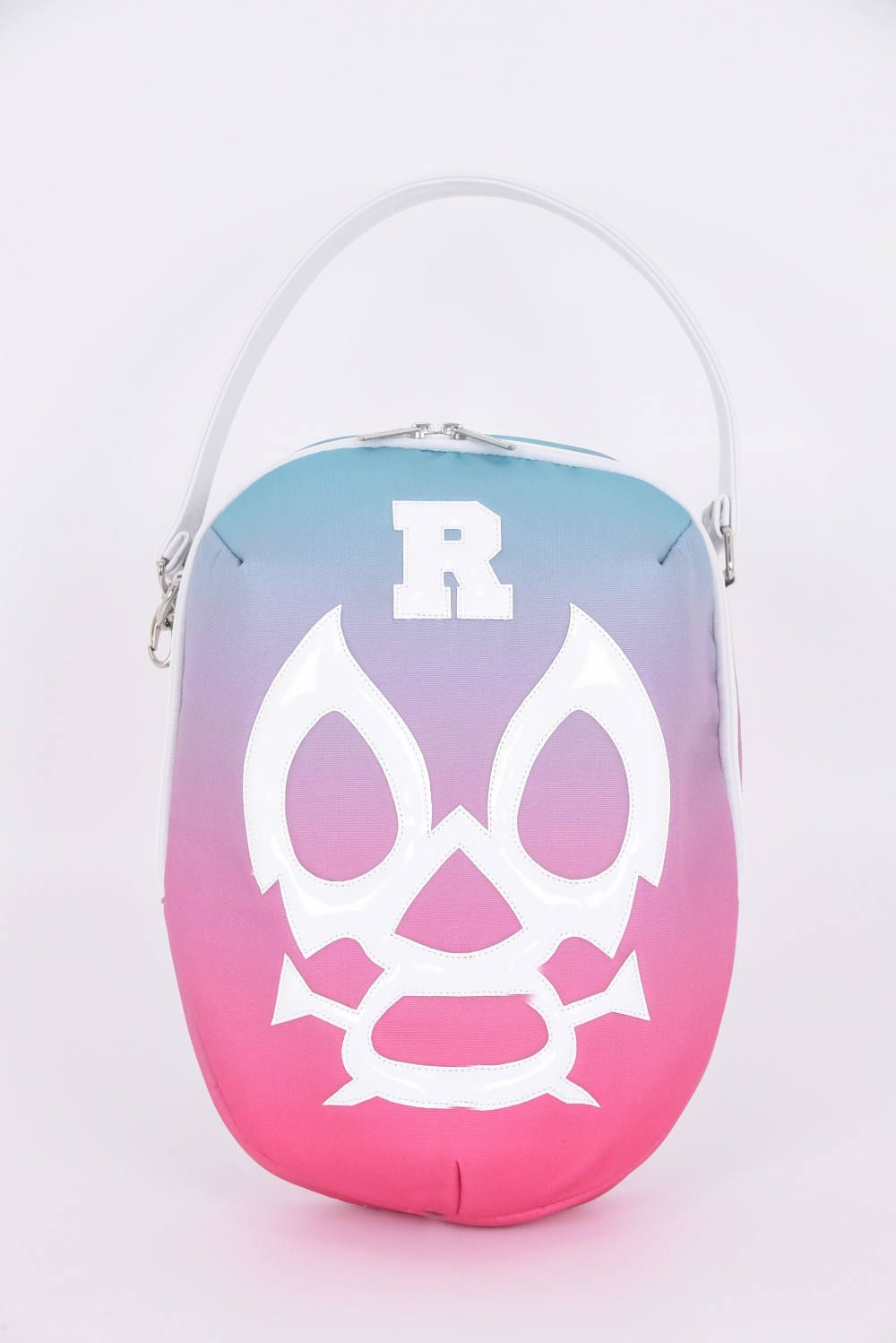 RUSSELUNO - GRADATION LUCHA SHOES CASE / グラデーション シューズ