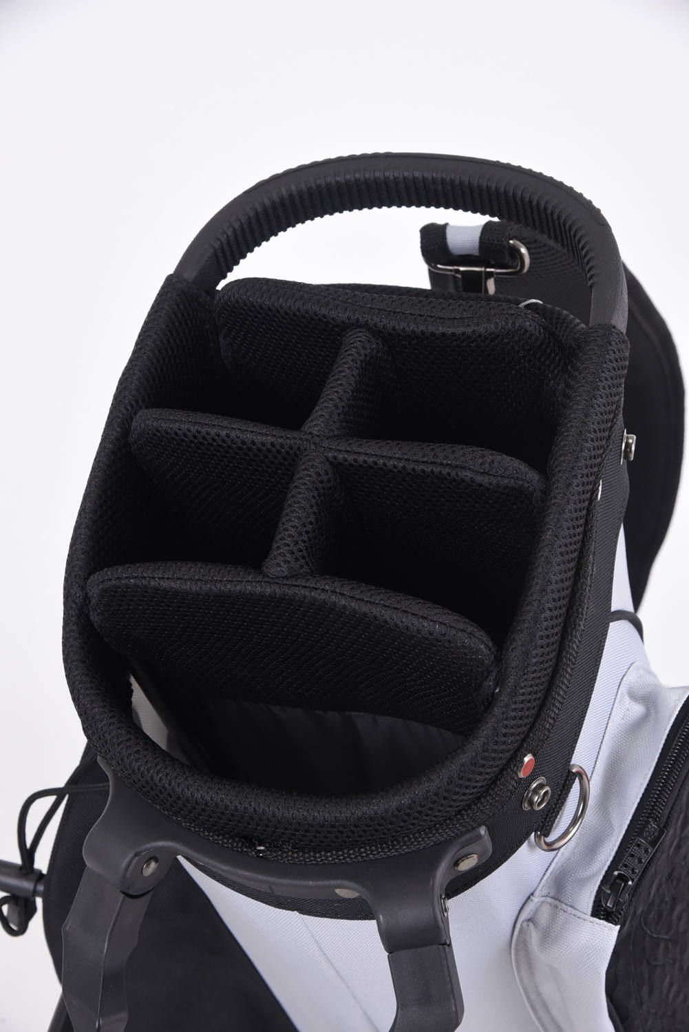 RUSSELUNO - GRADATION MOLLE GOLF BAG / グラデーション RUSSELUNO - GRADATION MOLLE GOLF BAG / グラデーション