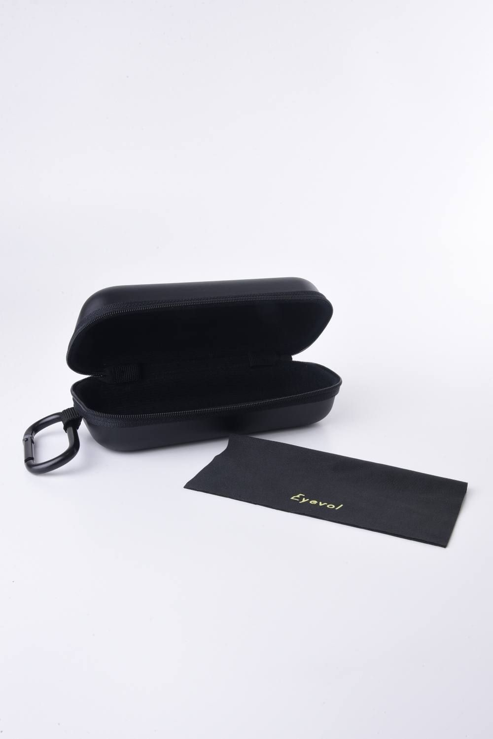 Eyevol - ZIP SOFT CASE / 専用ジップグラスケース イエロー | GOSSIP GOLF