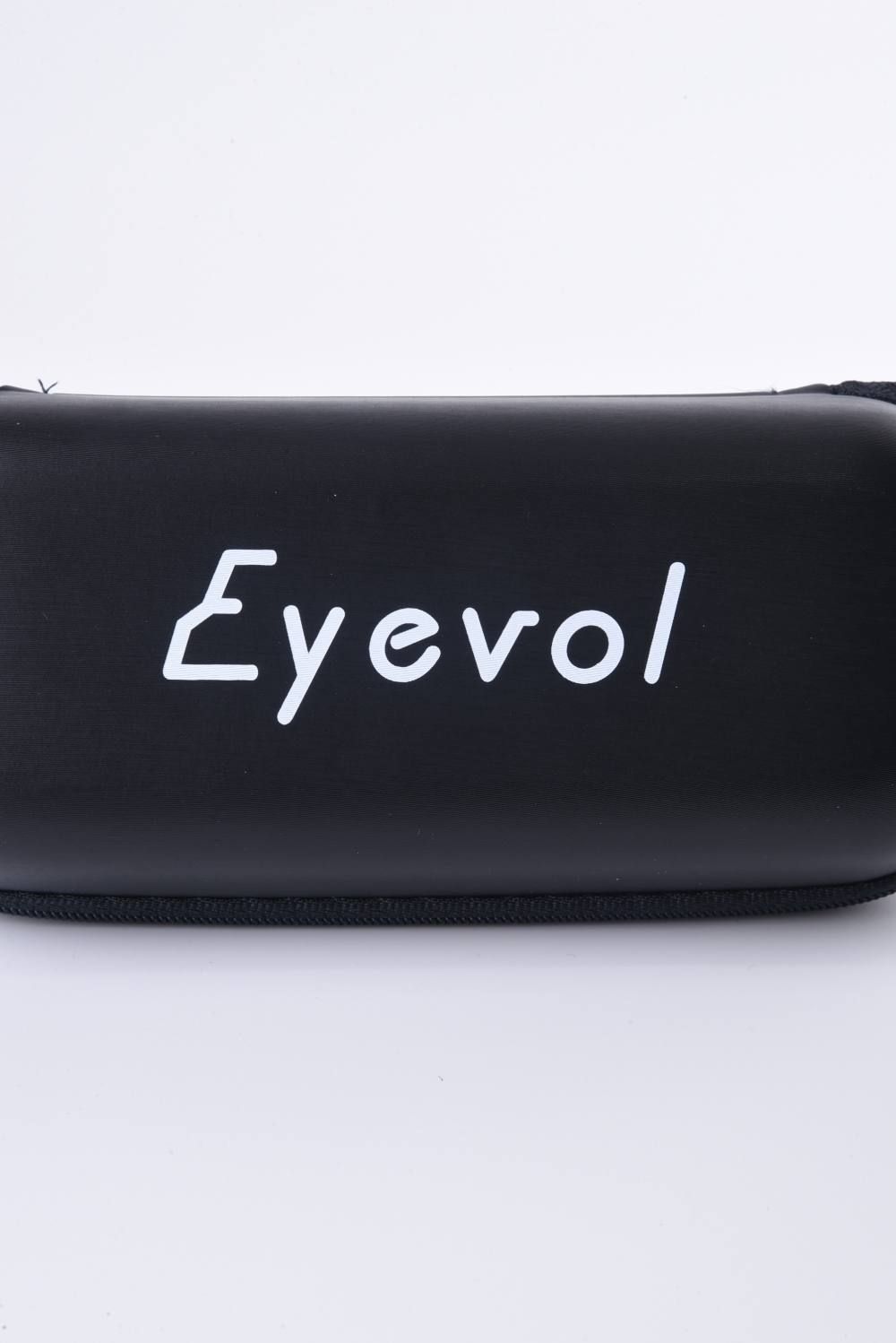 Eyevol - ZIP SOFT CASE / 専用ジップグラスケース ホワイト | GOSSIP GOLF