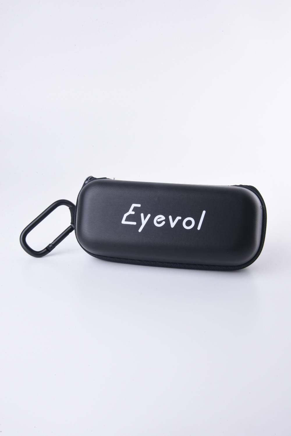 Eyevol - ZIP SOFT CASE / 専用ジップグラスケース ホワイト | GOSSIP GOLF