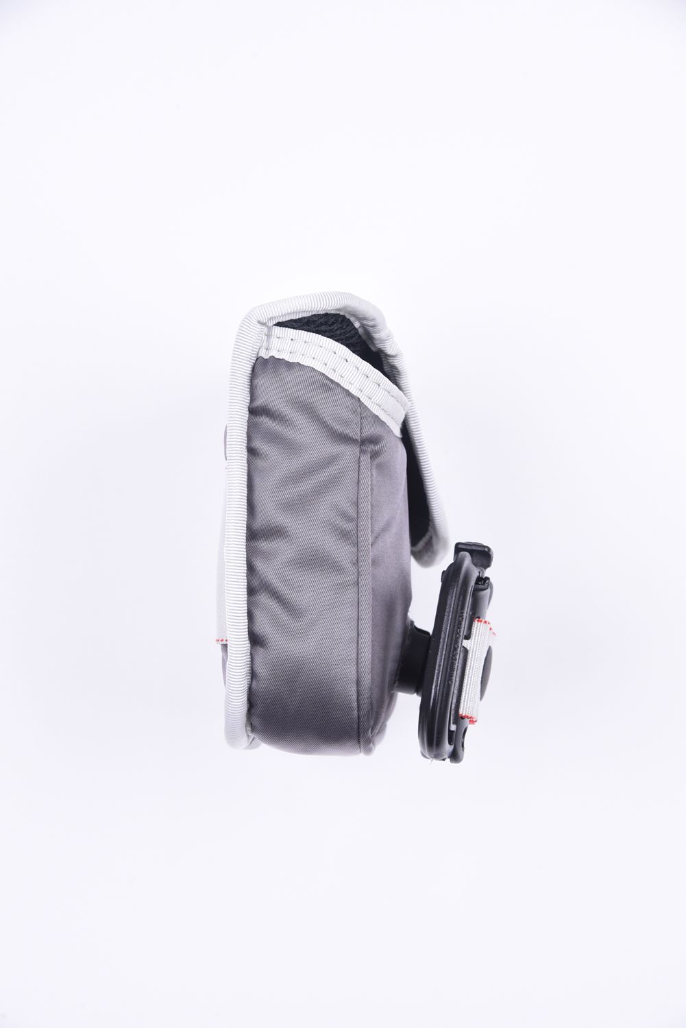 【エコツイル】 MALLET PUTTER COVER / エコツイル マレットパターカバー (ライトグレー)