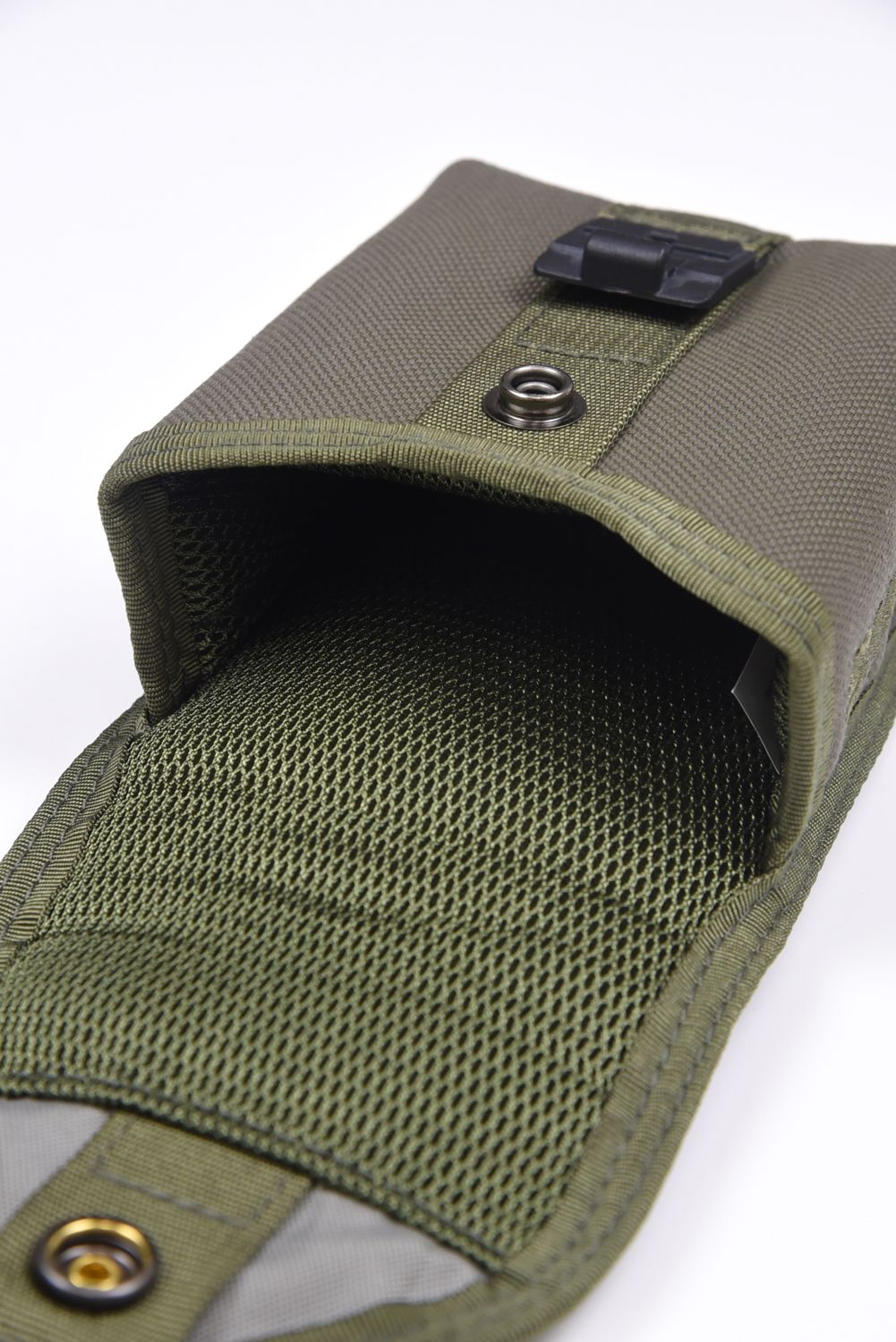 【NEW STANDARD SERIES】 SCOPE BOX POUCH STD / スコープポーチ (レンジャーグリーン)