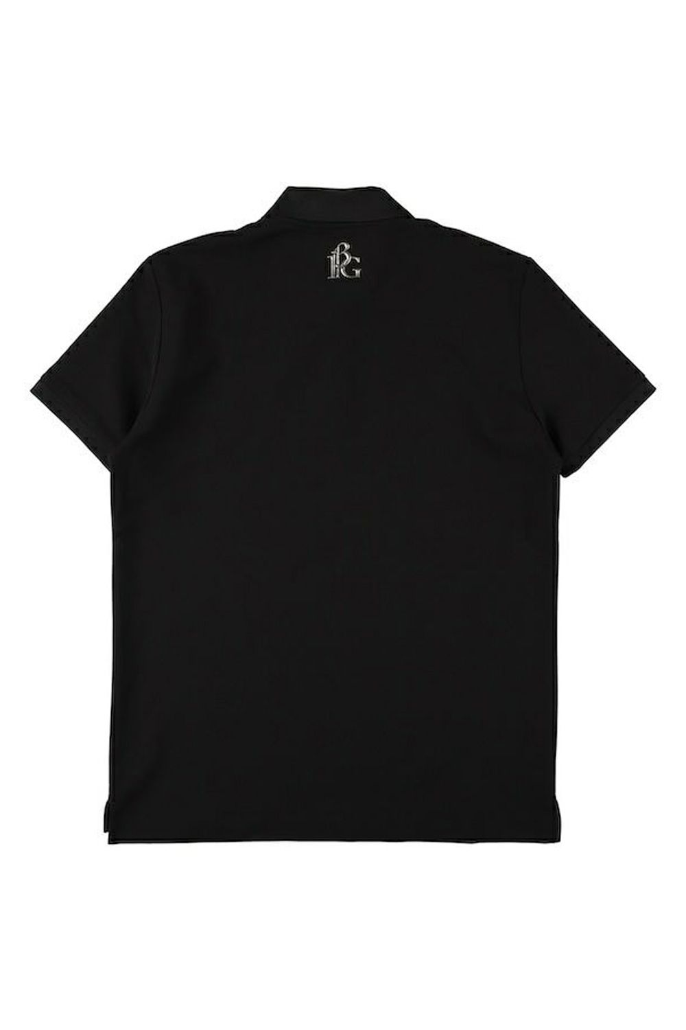 【26SS】 KANOKO POLO / カノコ ポロ (ブラック) (3月入荷予定)