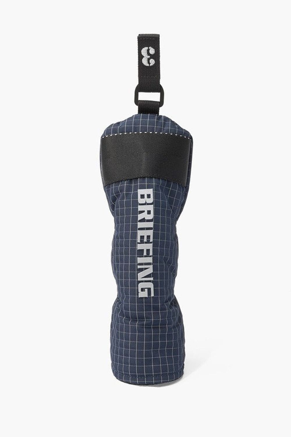 【26AW】【REFLECTIVE COLLECTION】 UTILITY COVER REF / リフレクター生地 ユーティリティカバー (ネイビー)